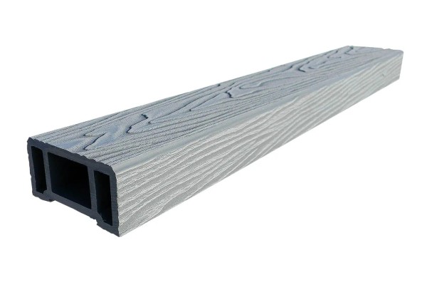 Перило верхнее ДПК Deckart Серый купить в Учалах