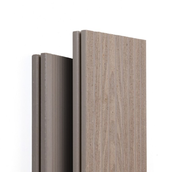 Террасная доска Ecodecking Практик Серый купить в Учалах