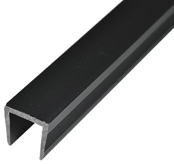 П-Профиль из ДПК FAYNAG кварц купить в Учалах