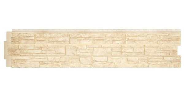 Панель фасадная GL Я-Фасад" Крымский сланец жемчуг" купить в Учалах