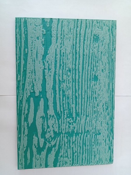 Фиброцементный сайдинг Latonit Изумруд (RAL 5021/6034) купить в Учалах