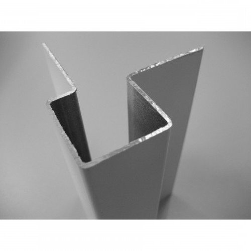 Внешний Асимметричный Угловой Профиль купить в Учалах