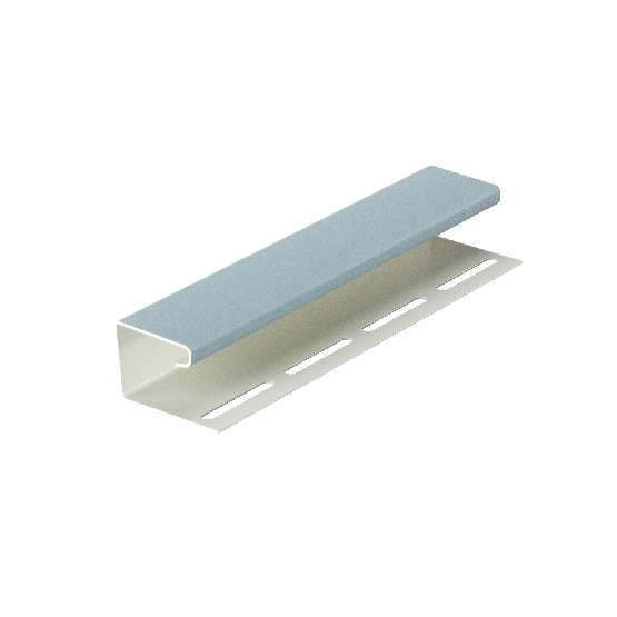 J-профиль Docke Глубика купить в Учалах