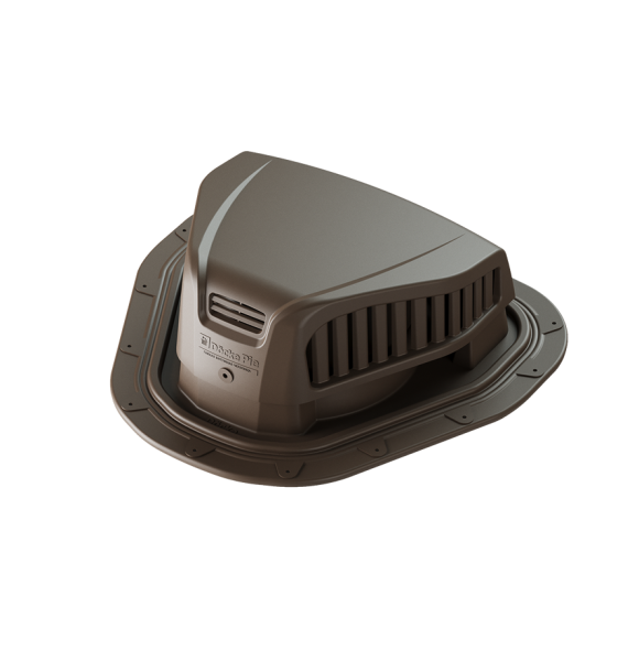 Точечный аэратор Docke, Next Светло-коричневый купить в Учалах