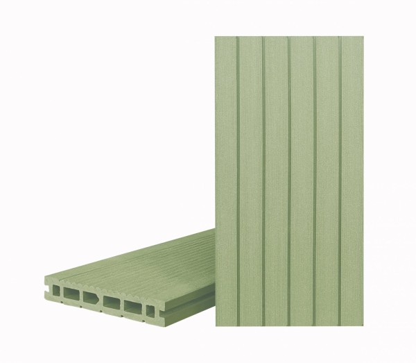 Террасная доска Классик Олива (пустотелая с пазом) Под заказ купить в Учалах