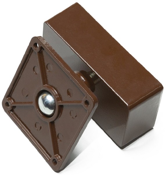 Соединитель перила с переходом CM Railing Мербау купить в Учалах