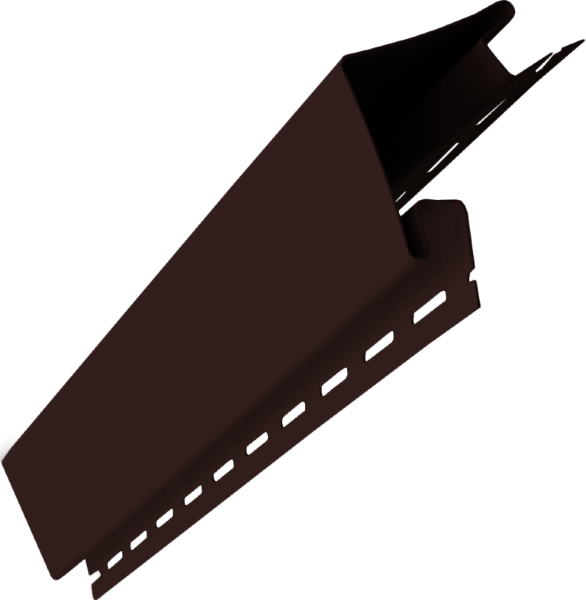 Наружный угол Logistik Vinyl-On – Кофе купить в Учалах