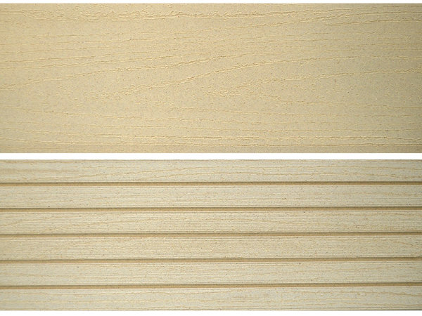 Террасная доска из ДПК MultiDeck Pro  Белая ночь купить в Учалах