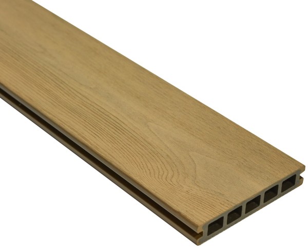 Террасная доска из ДПК CM Decking серия Urban Oregon купить в Учалах