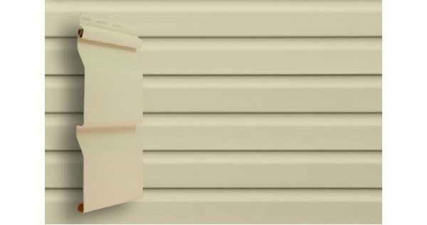 Сайдинг 3,66 Grand Line D4 слоновая кость купить в Учалах