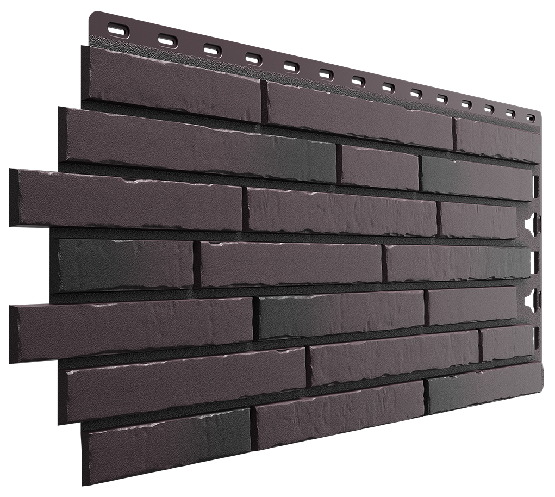 Фасадная панель Docke Klinker Колорадо купить в Учалах