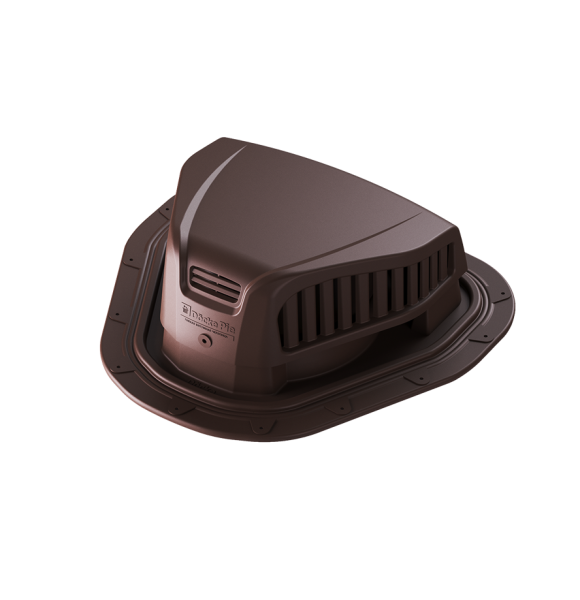 Точечный аэратор Docke, Next Темно-коричневый купить в Учалах