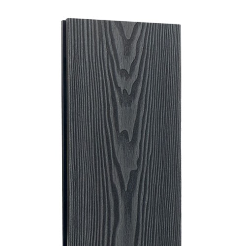 Террасная доска из ДПК  Latitudo Euro 3D 139х27 Графит купить в Учалах