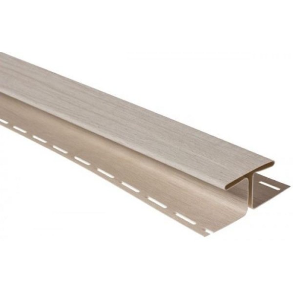 Н-профиль Люкс Крашенный, К-18, ВН, Ясень купить в Учалах