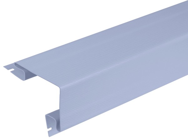 Наружный угол к сайдингу 3,05 м TECOS СИРЕНЬ купить в Учалах