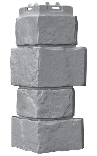 Угол Grand Line Крупный камень Стандарт известняк купить в Учалах