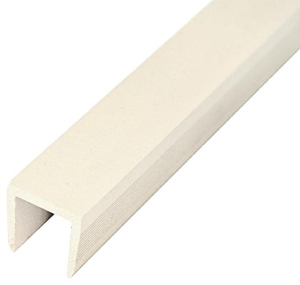 П-Профиль из ДПК FAYNAG слоновая кость купить в Учалах