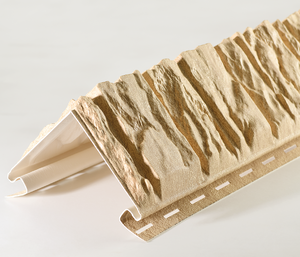 Наружный угол Декоративный песочный купить в Учалах