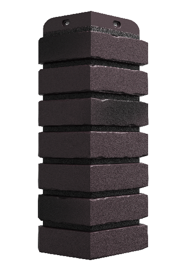 Угол Klinker Колорадо купить в Учалах