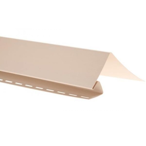 Околооконная планка Премиум, Т-17, ВН, Бежевый купить в Учалах