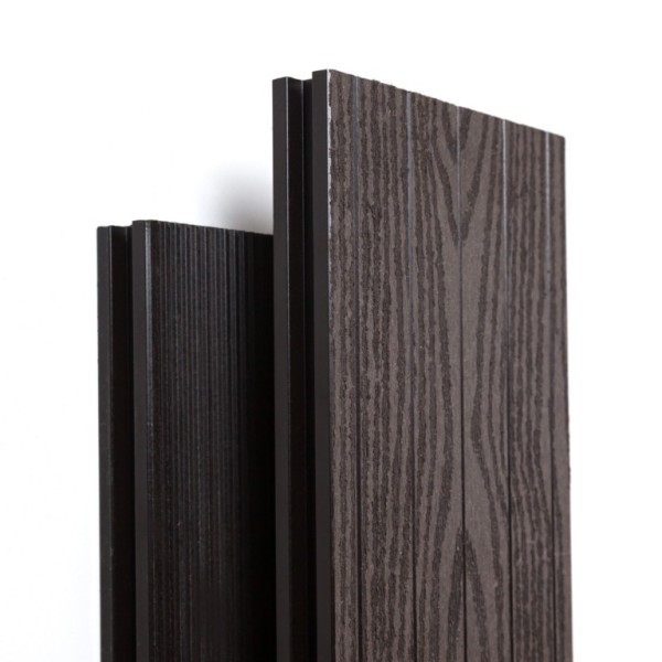 Террасная доска Ecodecking Техно плюс Венге купить в Учалах