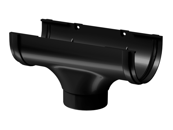 Воронка Docke Premium ПВХ - Карбон купить в Учалах