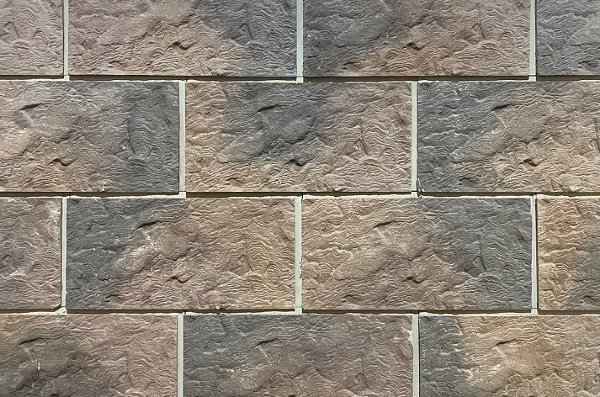 Фиброцементные панели КАНЬОН коллекция ПЕСЧАНИК 27 купить в Учалах