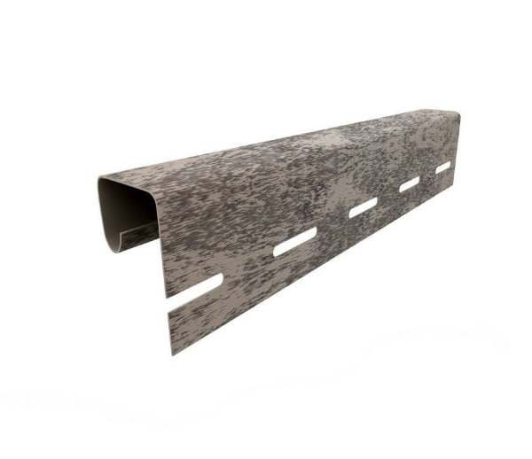 J-Планка Кирпич бежевая купить в Учалах