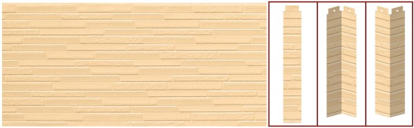 Фасадные термопанели Премиум-KM652 купить в Учалах