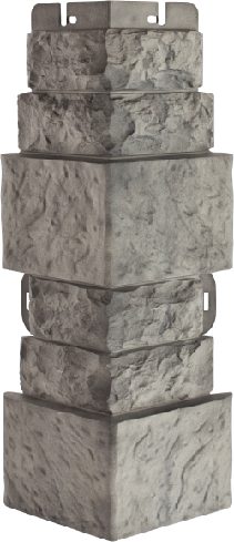 Угол наружный Альта-Профиль Кирпич антик Алексадрия купить в Учалах