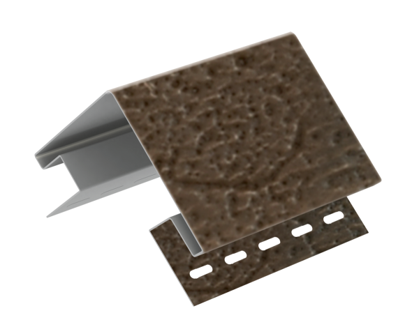 Наружный угол Стоун Хаус S-Lock Клинкер Нордик Лава купить в Учалах