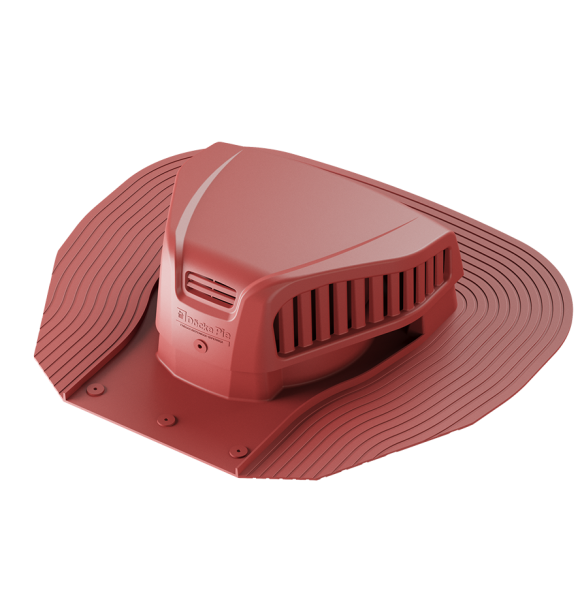 Точечный аэратор Docke, Root Красный купить в Учалах