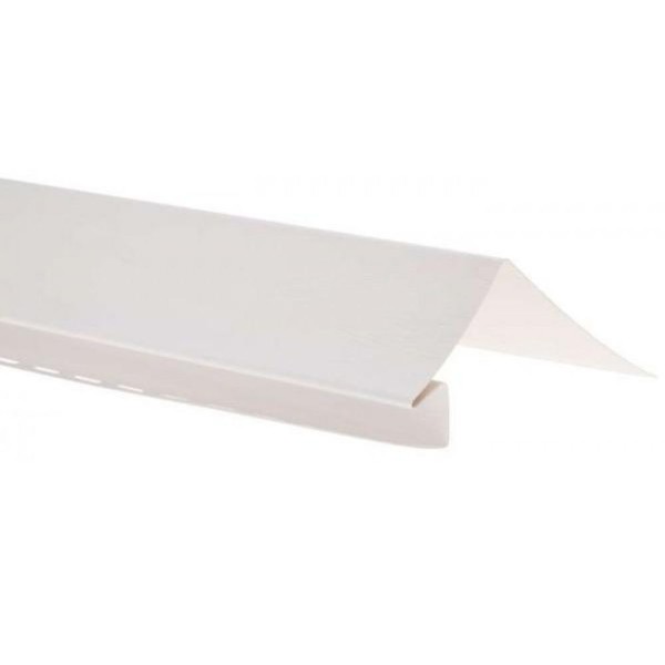 Околооконная планка Премиум, Т-17, ВН, Белый купить в Учалах