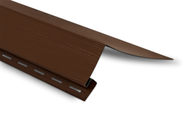 Широкая околооконная планка UP Decor Коричневая купить в Учалах