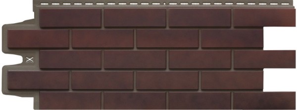 ФП Grand Line клинкерный кирпич Элит Кофе (жжёный) купить в Учалах