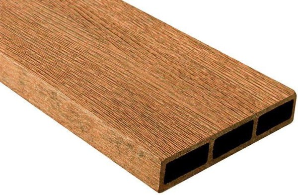 Доска 3D ДПК Outdoor STORM дуб купить в Учалах