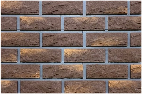 Фиброцементные панели КАНЬОН коллекция СКОЛОТЫЙ 36 купить в Учалах