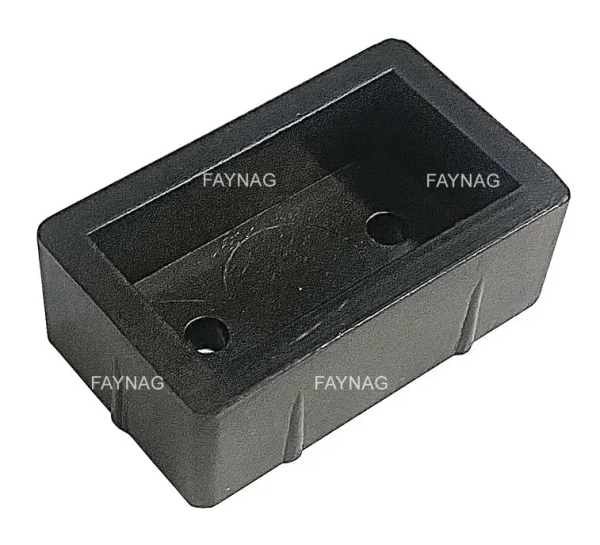 Клипса монтажная для балясин FAYNAG купить в Учалах