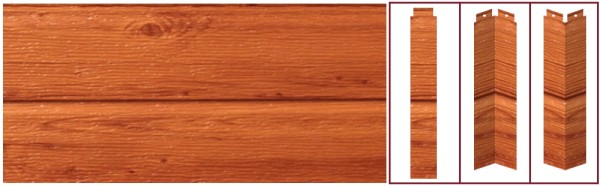 Фасадные термопанели Премиум-M105 купить в Учалах