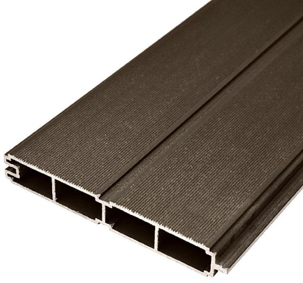 Заборная доска FAYNAG ДПК VELVET венге купить в Учалах