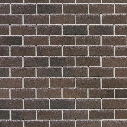 Фасадная плитка битумная, Технониколь HAUBERK кирпич Шотландский купить в Учалах