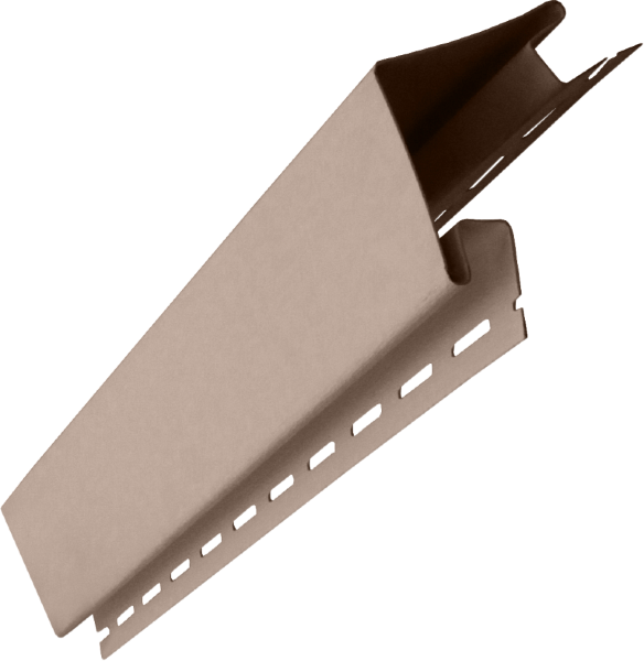 Наружный угол Logistik Vinyl-On – Сандаловое дерево купить в Учалах