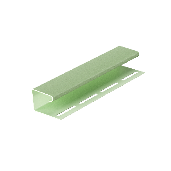 J-профиль Docke Киви купить в Учалах