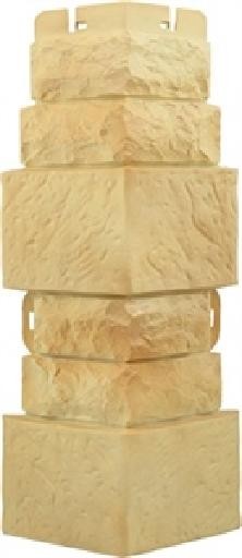 Угол наружный Альта-Профиль Кирпич антик Каир купить в Учалах