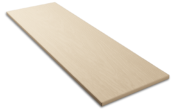 Фибросайдинг DECOVER 3600 x 190 x 8 мм Sandy купить в Учалах