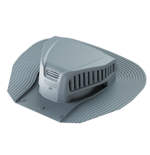 Точечный аэратор Docke, Root Серый купить в Учалах