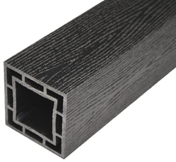 Столб FAYNAG ДПК WOOD кварц купить в Учалах