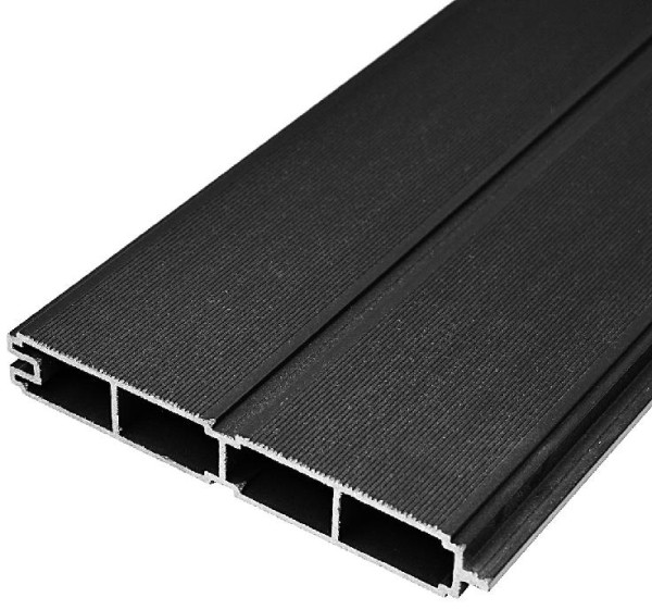 Заборная доска FAYNAG ДПК VELVET кварц купить в Учалах