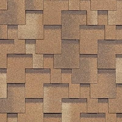 Гибкая черепица Shinglas, серия Комфорт, коллекция Болеро – Песок купить в Учалах