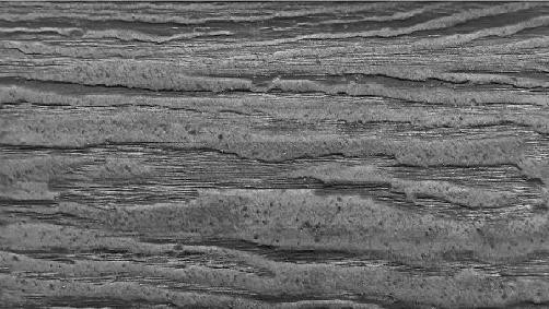 Фиброцементный сайдинг матовый Фибростар Двухцветный 190х3000х8мм - Дорожная рябь купить в Учалах